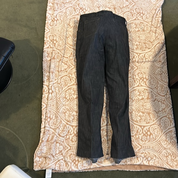 Tilly ,goes with anywhere, straight jeans size 31 - Picture 3 of 5